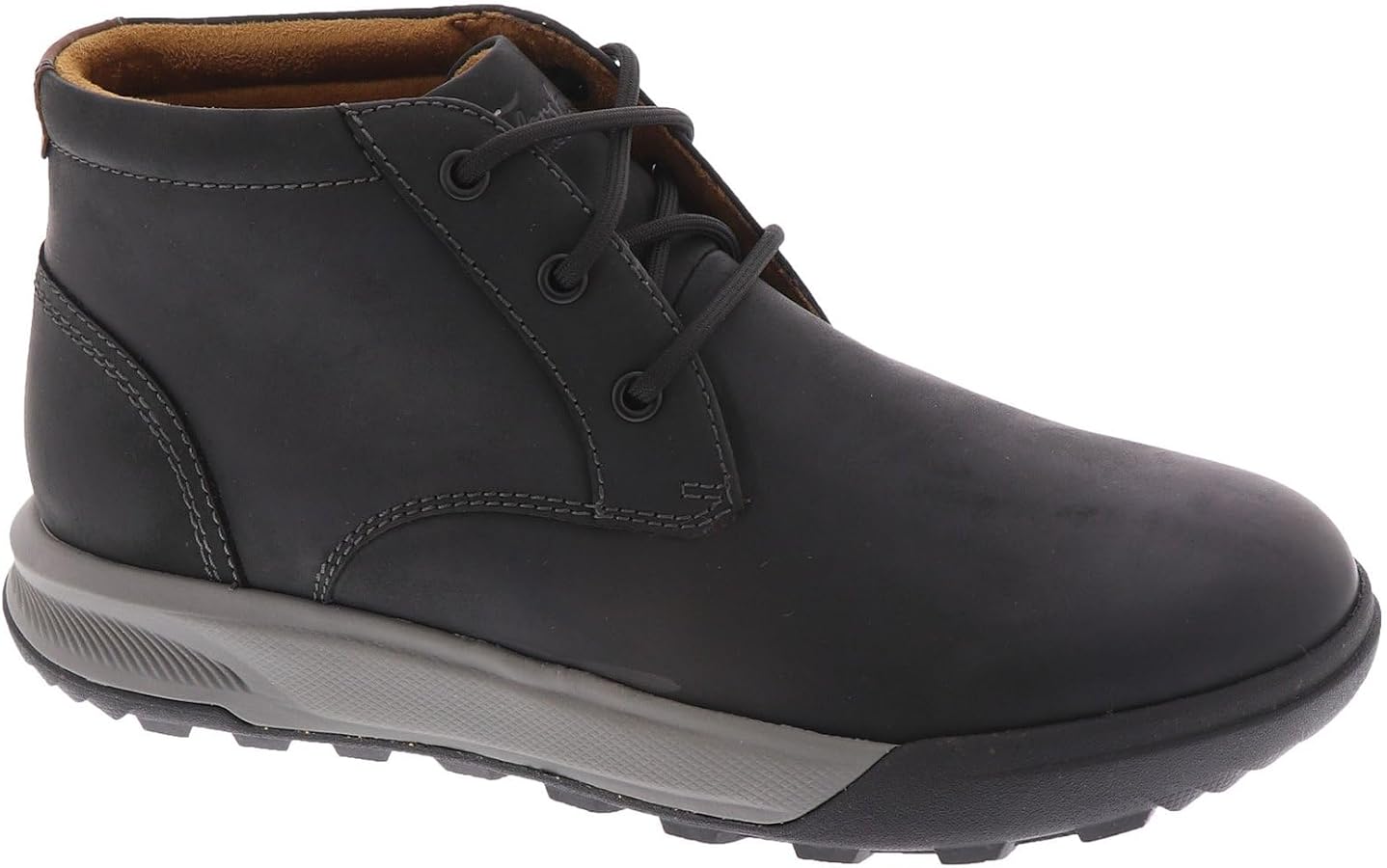 Amazon.com | Florsheim Trail Mix Plain Toe Chukka Boot Men's Boot